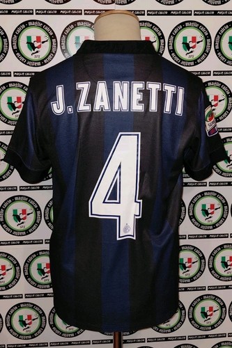 Zanetti inter 2013 2014 - zanetti, 2013/2014