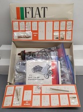 Kit modellino Pocher K/70 1:8