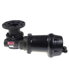 LEWMAR VX1 Motore verricello