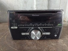 Pioneer FH-X700BT autoradio