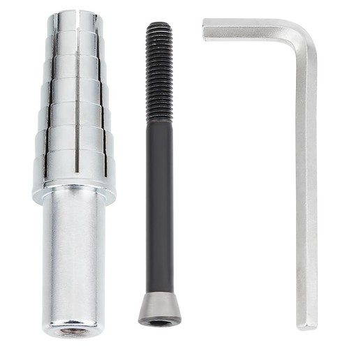 Set mandrini per anelli - set,
