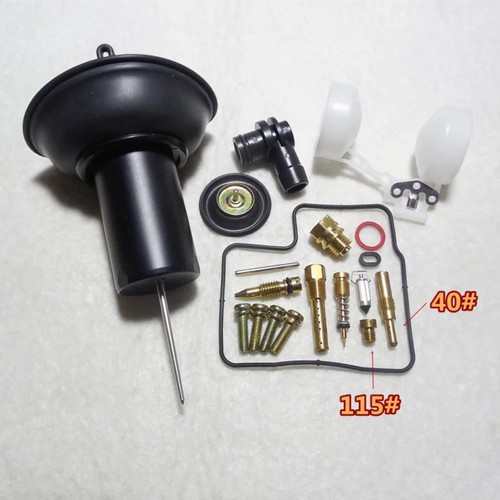 Kit riparazione membrana
