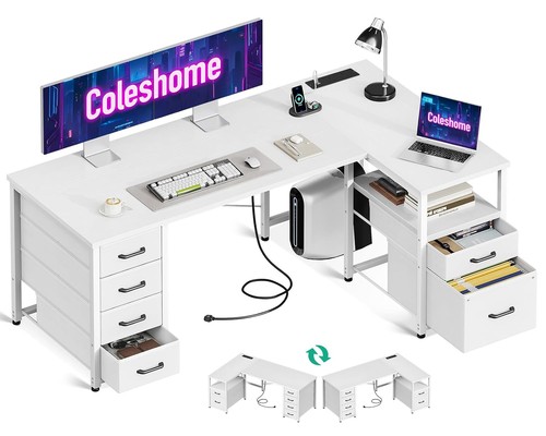 Coleshome scrivania per - coleshome,