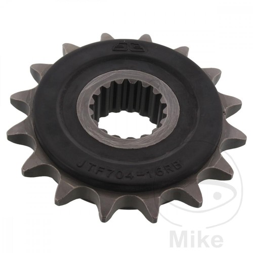 Pignone silent z16 525 gommato - z16,