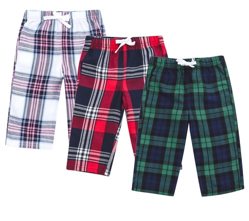 Bambini piccoli tartan lounge - bambini,