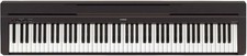 Yamaha pianoforte digitale