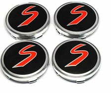 Copricerchi nuovi in Mini S Sport - Design 60mm