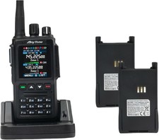 Anytone AT-D168UV radio