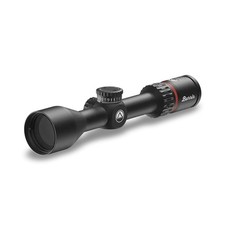 BURRIS Fullfield 2.5-10x42mm