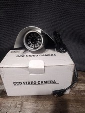 Videocamera 3 Telecamere 1/4