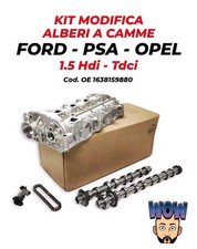 KIT CAMME CATENA COPERCHIO