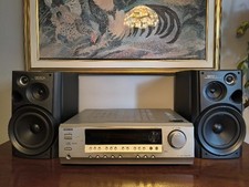 Sintoamplificatore Onkyo TX SR