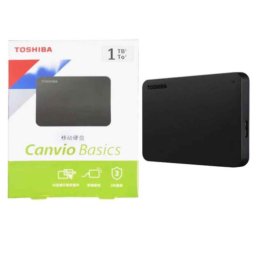 Hard disk usb 2 - 1, 3.2