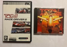 LOTTO GIOCHI PC-TOCA Race