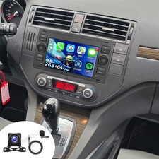 2+64GB per Ford Focus C-Max