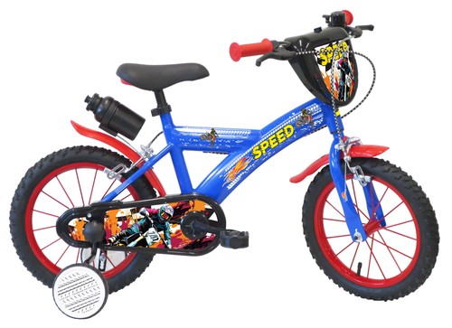 Sch speed bicicletta per - sch,