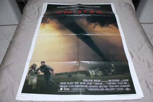 Manifesto twister ed - twister, 1^ed
