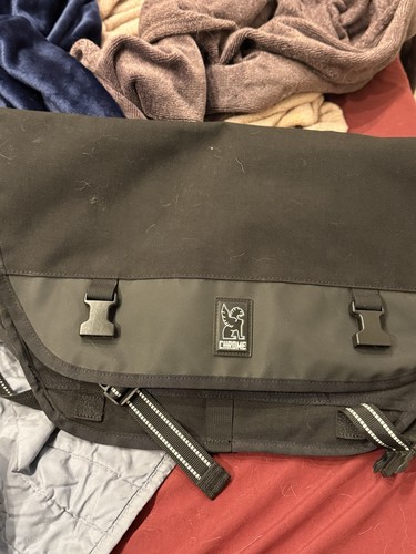Borsa messenger mini metro