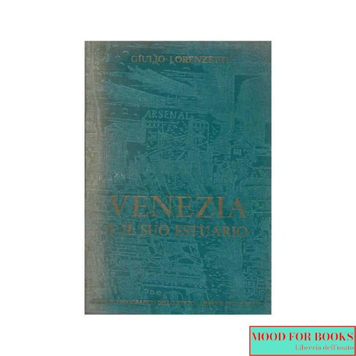 Giulio lorenzetti venezia e - lorenzetti,