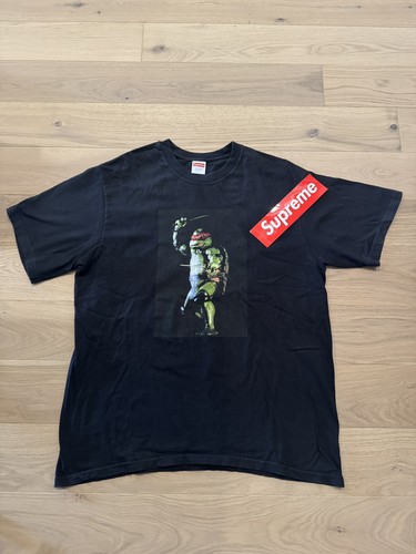 Authentic supreme raphael - authentic,