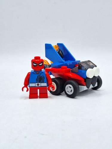 Lego marvel scarlet - marvel,