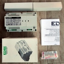 Alimentatore Citofonico