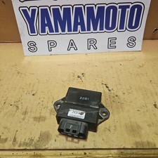 Centralina Accensione Yamaha