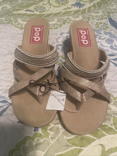 Sandali donna pop - sandali, conquest