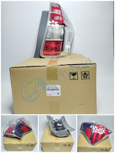 Fanale stop - , freno