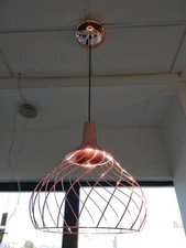 Lampada a sospensione