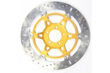 Kawasaki ZX7-R 1996-2003 EBC