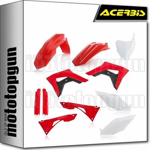 Acerbis 0023621 kit - acerbis, plastiche