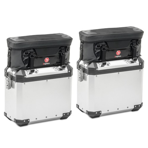 Set borsa aggiuntiva per - 2x,