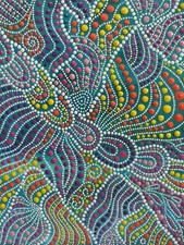 Quadro astratto originale arte