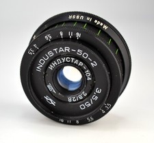 OBIETTIVO M42 USSR MACRO ONLY