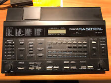 Roland RA-50 Realtime Arranger