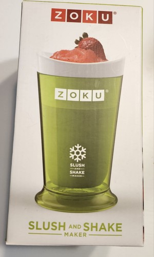 Zoku slush and shake - zoku,