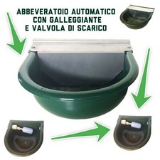 ABBEVERATOIO AUTOMATICO CON