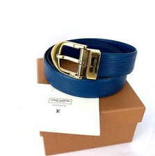 Cintura louis vuitton - cintura, epi