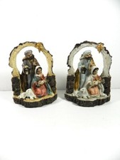 Natività Cm 4x8x12h Sacra