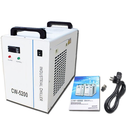 Refrigeratore acqua