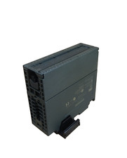 SIEMENS 6ES7 322-1BL00-0AA0 -USATO- SIMATIC S7 SM322 DO 32xDC 24V/0,5A