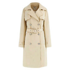 GUESS TRENCH CLASSICO CAPPOTTO