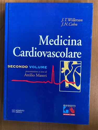 Medicina cardiovascolare