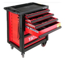 YATO Vagone Attrezzi Montato