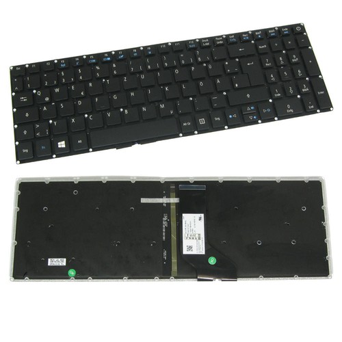 Tastiera originale qwertz - tastiera,