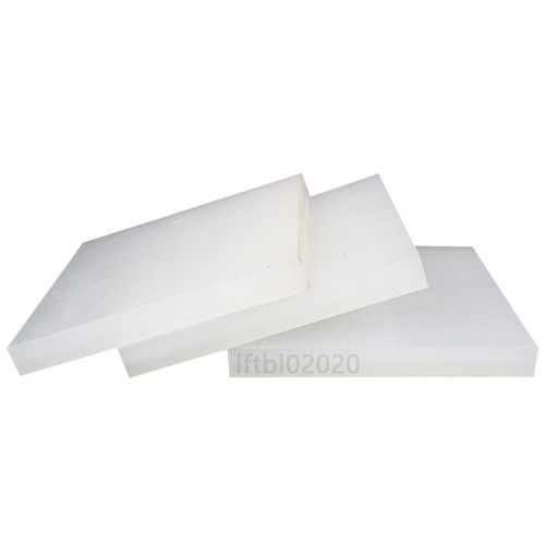 Foglio polipropilene placca - foglio,