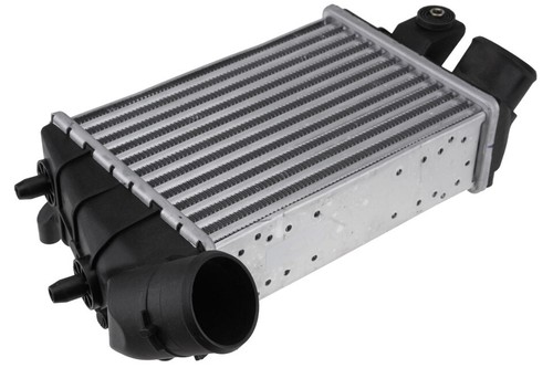 Scambiatore aria intercooler - scambiatore,