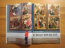 BELL'EUROPA [clipping]