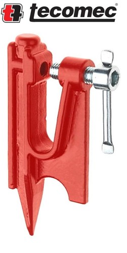 Ceppo morsa limatura - , per
